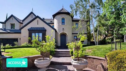 Lisa Marie Presley Home Up For Sale 6 Months After Her Death