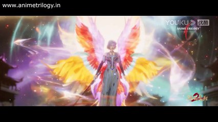 The Magic Chef of Ice and Fire Season 2 Episode 45 [97] Subtitle