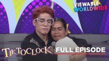 TiktoClock: Coach Stell, bagong BABY BOY ni Mamang Pokwang! (Full Episode)