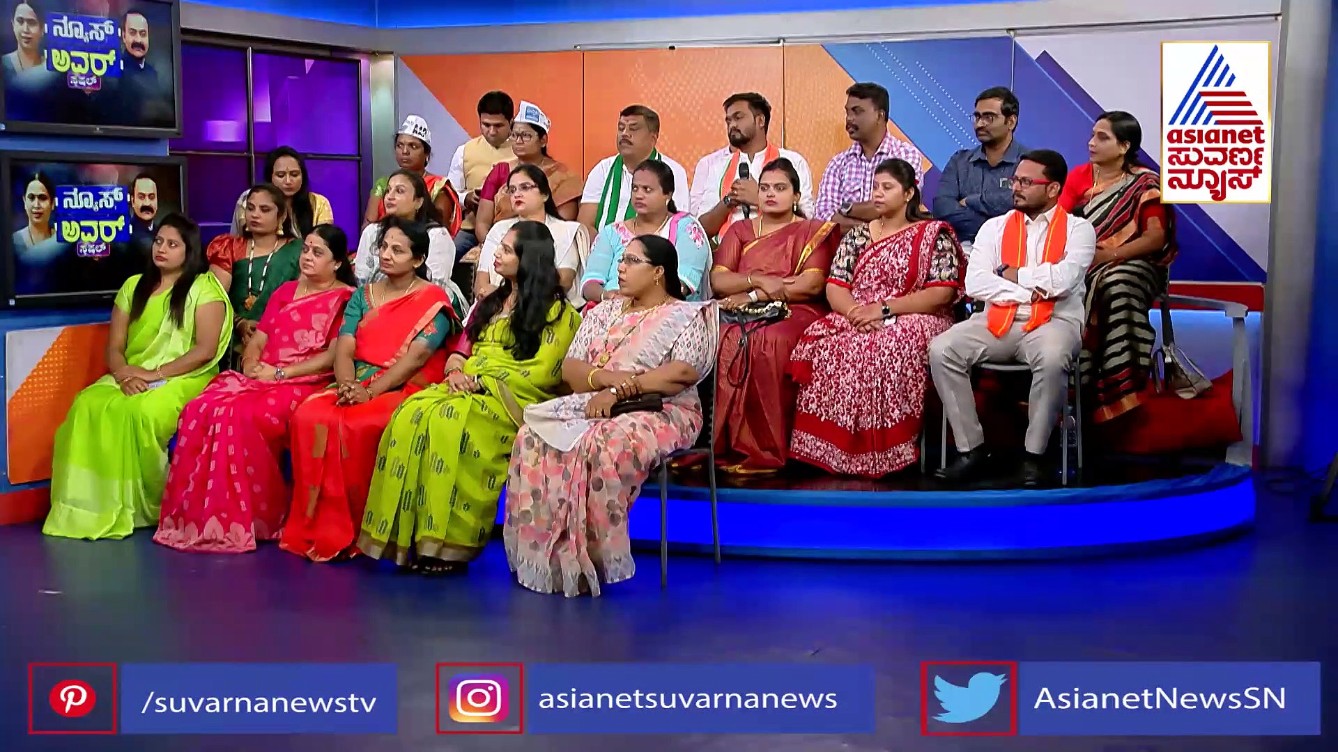 ಗೃಹಲಕ್ಷ್ಮಿ ಯೋಜನೆ ಮಧ್ಯಮ ವರ್ಗದವರಿಗೆ ಸಿಗುವಂತೆ ಮಾಡಲು ಚಿಂತನೆ : ಲಕ್ಷ್ಮಿ ಹೆಬ್ಬಾಳ್ಕರ್‌