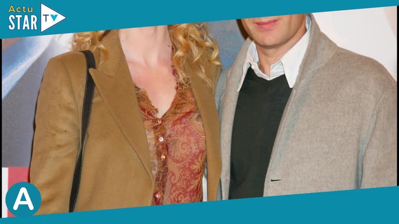 Carole Richert (Camping Paradis) : De quoi est brutalement mort l'homme de sa vie à 46 ans, acteur p