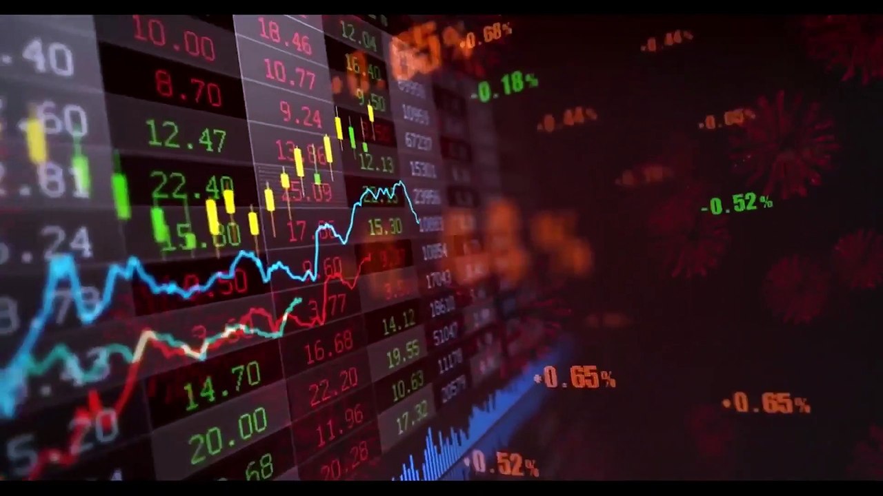 Your Money In Pandemic Times
