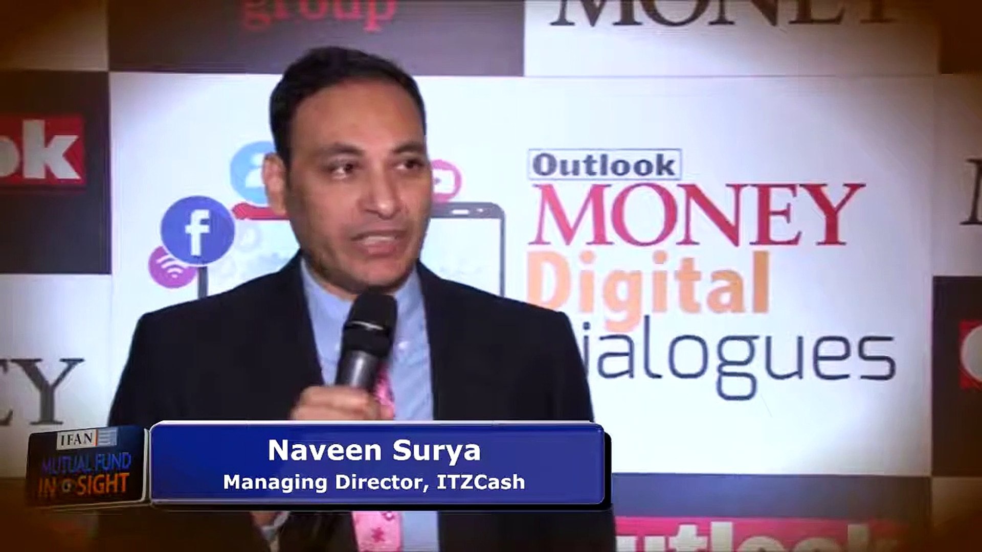 ⁣Outlook Money Digital Dialogue