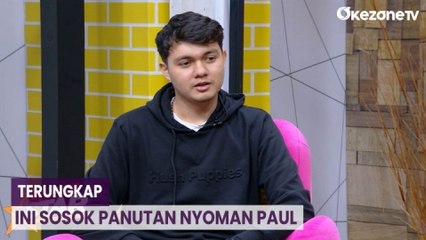 GUEST STAR: Musisi Lawas Ini Jadi Inspirasi Nyoman Paul