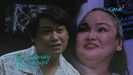 Abot Kamay Na Pangarap: Karen and Evan’s first love (Episode 280)