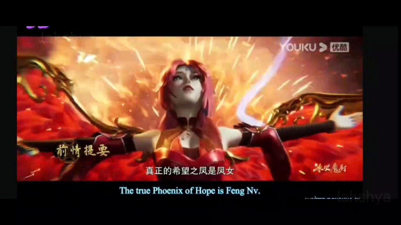 The Magic Chef Of Ice And Fire Episode 97 English Sub