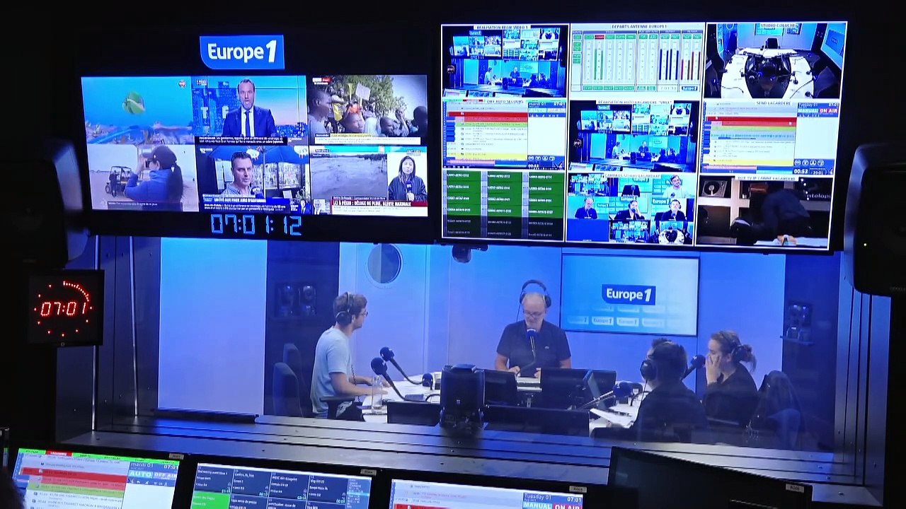 Face à la hausse des prix de l'énergie, les Allemands équipent leurs balcons de panneaux solaires