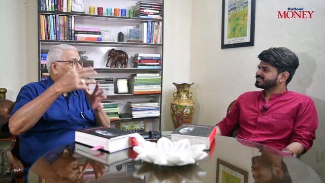 In Conversation With Yashwant Sinha, Former Finance and External Affairs Minister | Part 1