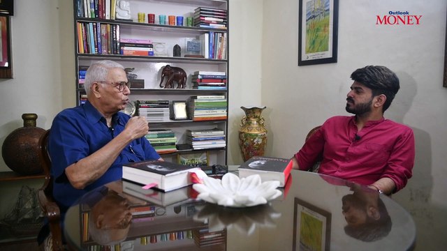 In Conversation With Yashwant Sinha, Former Finance and External Affairs Minister | Part 2