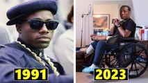 New Jack City (1991) Cast Then and Now, see who aged horribly!!