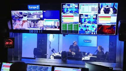 Le meilleur de Gaspard Proust du 01/08/2023