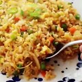 The Best Schezwan Fried Rice Recipe