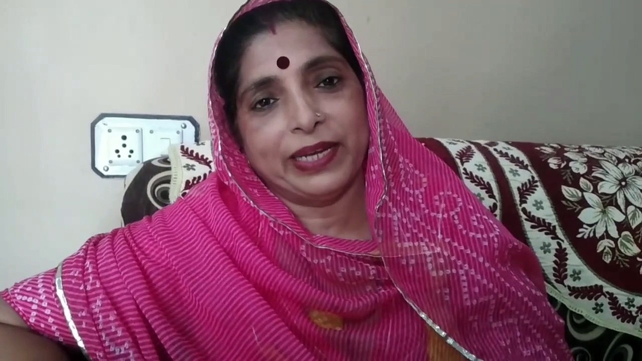 Video 51 वर्ष की उम्र में जिला टॉपर, 54 वर्ष की...