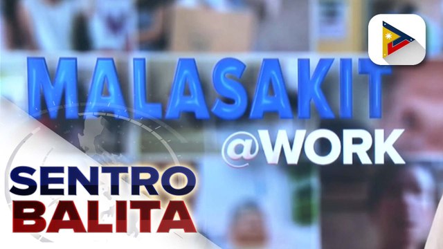 MALASAKIT AT WORK: Lalaking may iba’t ibang sakit, nakatanggap ng tulong sa kanyang gamutan mula Senior Citizens Partylist Rep. Ordanes