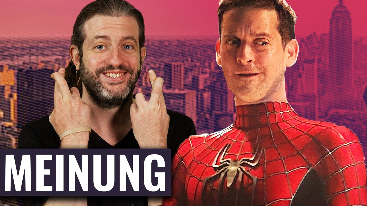Spider-Man 4 von Sam Raimi! Meine Gedanken zu den Gerüchten!