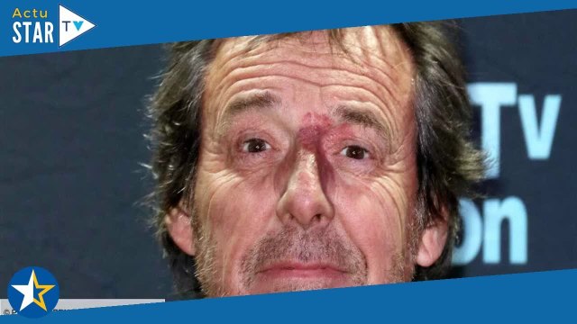 Jean-Luc Reichmann : l'animateur partage un rare cliché aux côtés de sa fille Rosalie