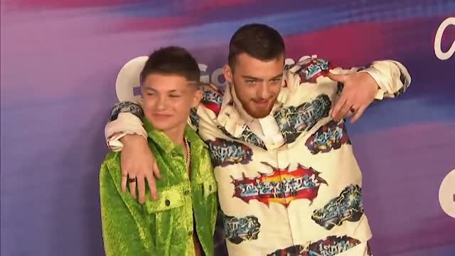Muere a los 25 años el actor Angus Cloud, de la serie Euphoria