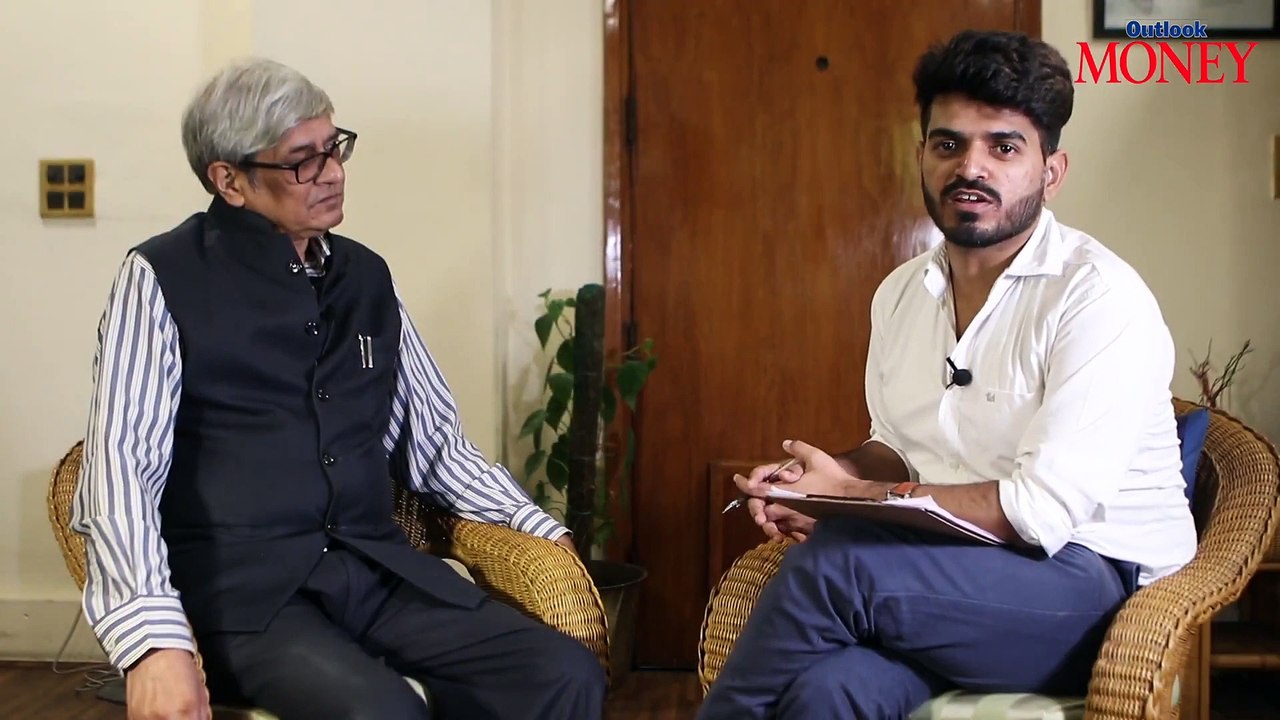 Teaser: Solving the Economic Puzzle With Dr. Bibek Dibroy