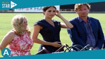 Meghan Markle : cet événement à la une des journaux pour lequel son silence fait grand bruit