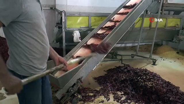 Depremin yıktığı İslahiye'de sanayinin çarkları tekrar dönmeye başladı