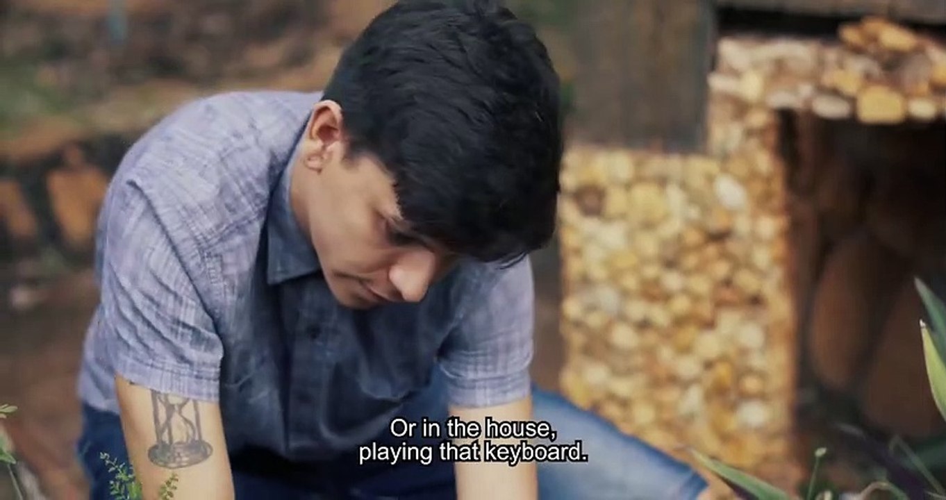 Cousins Bande-annonce (RU)