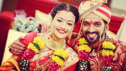 Kya Haal Mr. Panchaal Serial Fame Shruti Rawat Husband Nikhil Divorce Announcement Post |Boldsky