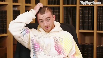 Angus Cloud, l'acteur qui incarnait le personnage de Fès dans la série télévisée Euphoria, est décédé