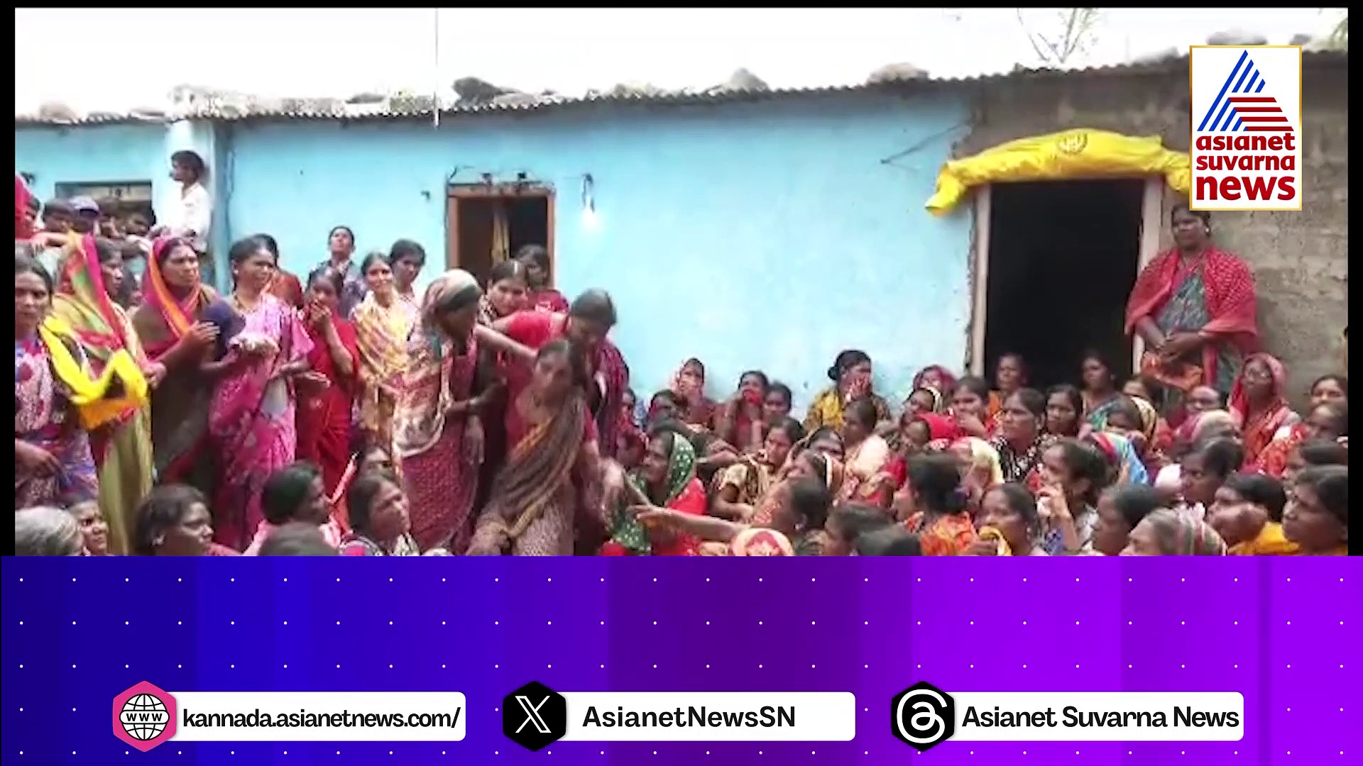 ಬಾಲ್ಯ ವಿವಾಹ..ಗಂಡನ ಸಾವು..ಅಕ್ಕನ ಕಾರಣಕ್ಕೆ ತಮ್ಮನ ಕೊಲೆ..!