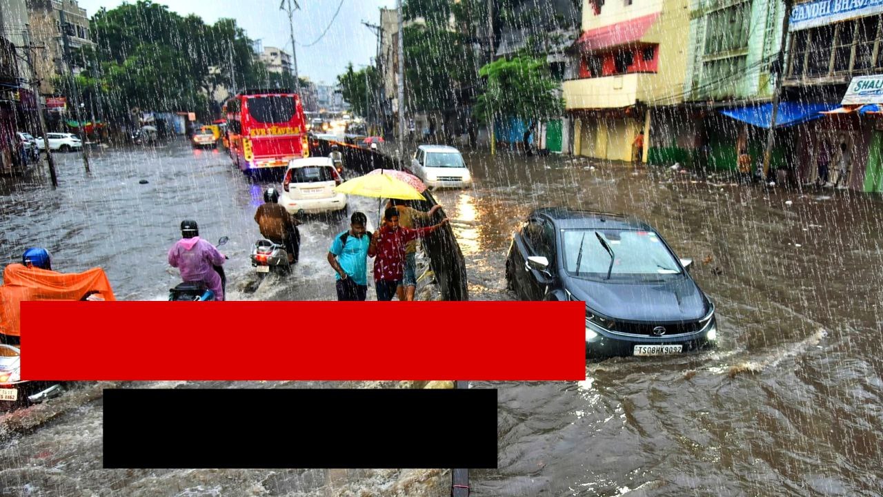 IMD తాజా హెచ్చరికలు.. ఈ రెండు నెలల్లో వర్షాలపై...