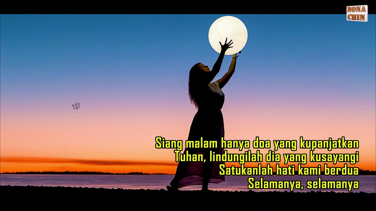 TEMBANG KENANGAN - SATUKANLAH HATI KAMI