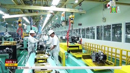 Tầm vóc mới, vị thế mới sau 15 năm hợp nhất