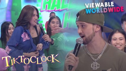 TiktoClock: Coach Julie Anne San Jose, mabilis bang ma-fall?
