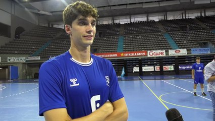 Pablo Urdangarin revela lo que opinan sus padres sobre su nueva etapa profesional