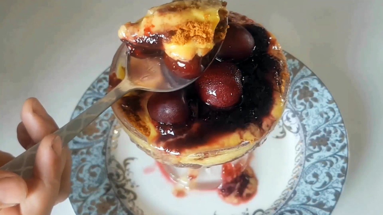 How To Make Dessert Recipe