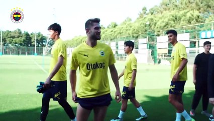 Meğerse bu teklifi bekliyormuş! Joao Pedro, Brezilya yolcusu