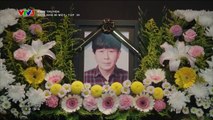 Ngôi Nhà Bí Mật Tập 39 - Phim Hàn Quốc - VTV3 Thuyết Minh - xem phim ngoi nha bi mat tap 40
