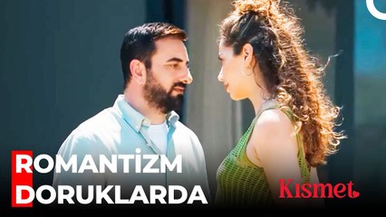 Doğan ve Melike'nin Büyüleyici Aşkı - Kısmet
