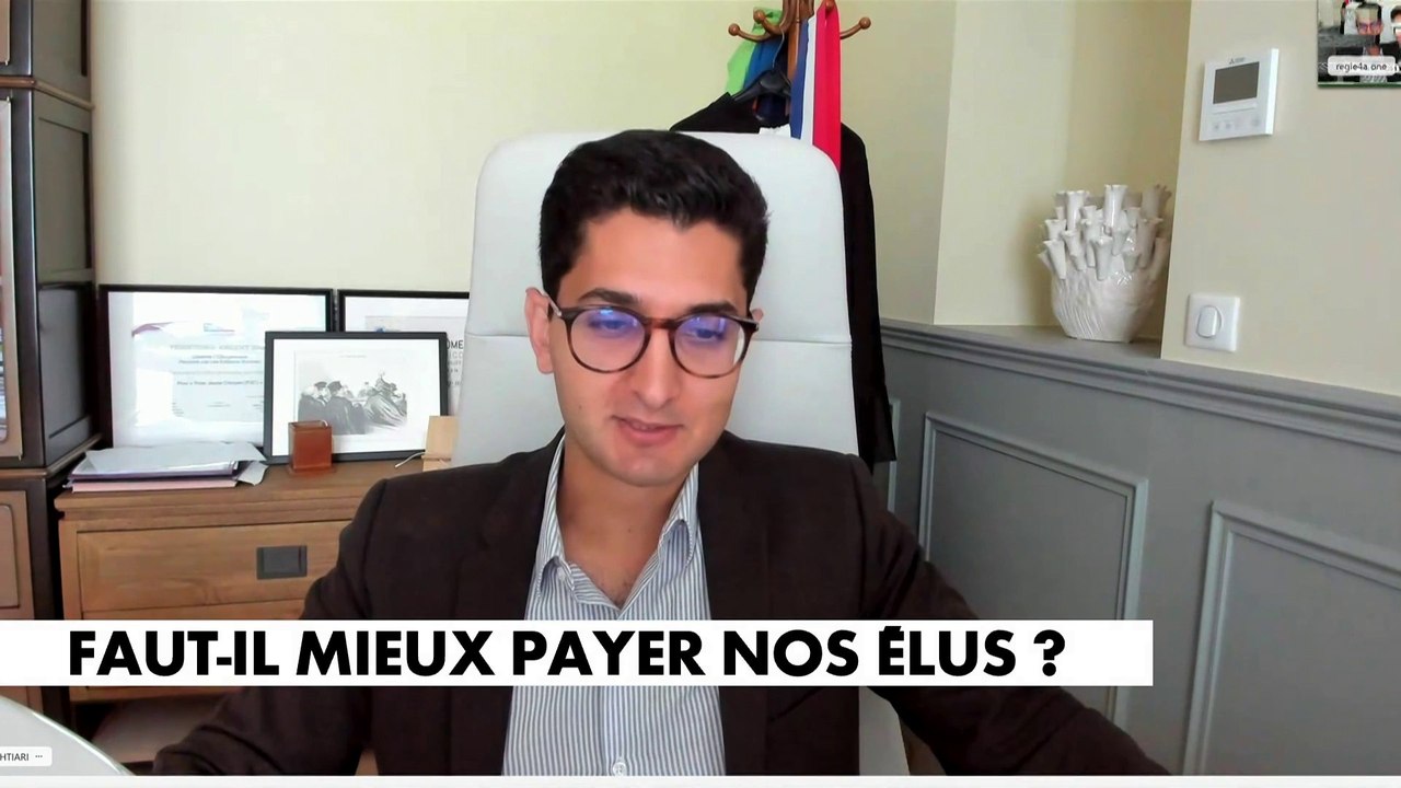 Zartoshte Bakhtiari : «C’est un choix que j’ai fait. Je ne me bats pas pour la rémunération, mais pour faire avancer la ville»