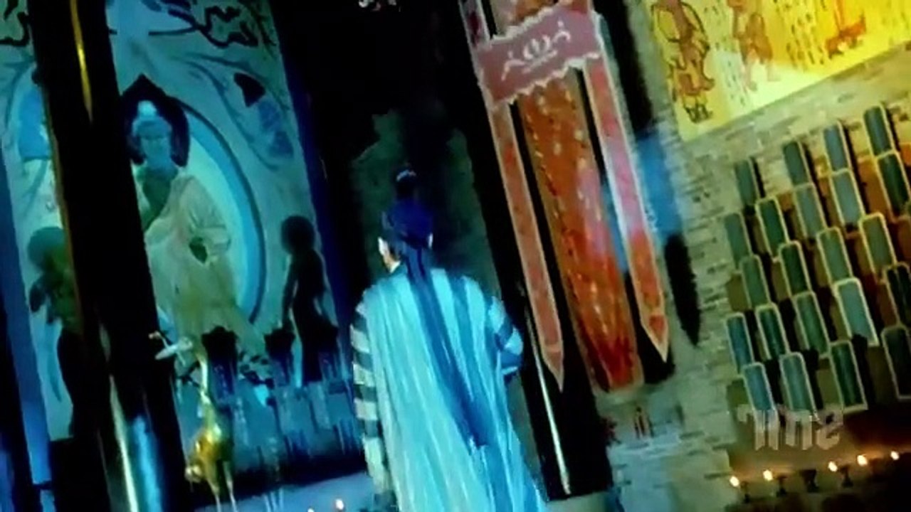 Swordsman Of Kung fu __ Best Chinese Action Kung Fu Movie in English __(360P)