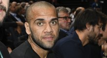 La jueza procesa a Dani Alves por presunta agresión sexual y le cita este miércoles