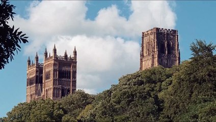 The Old Oak Tráiler VO