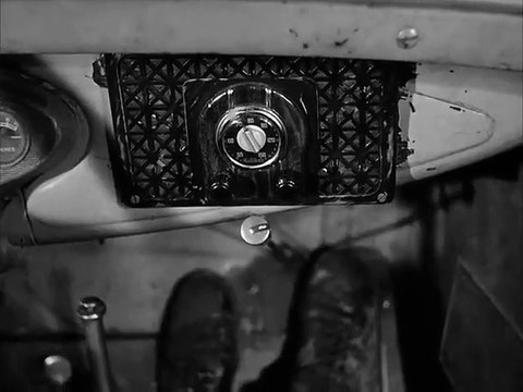 Dark Passage Les Passagers de la nuit (1947) NB - Vf Film Policier