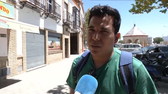 Una joven de Utrera (Sevilla), última víctima de la violencia machista