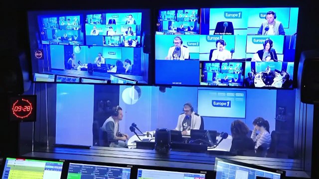 Mireille Dumas, animatrice et réalisatrice