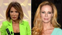María Patiño, en pie de guerra con Paula Vázquez tras lo dicho sobre ‘Sálvame’