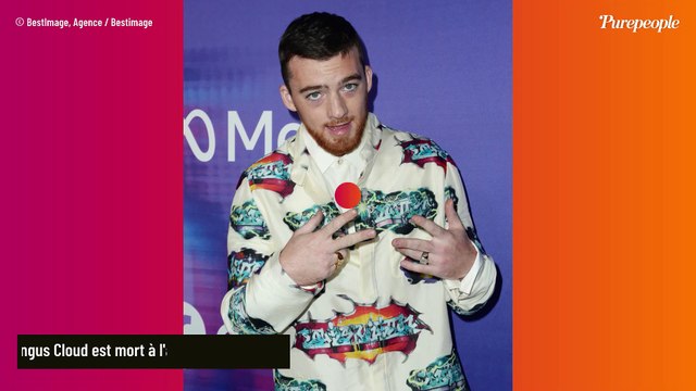 Mort d'Angus Cloud (Euphoria) à 25 ans : ce message déchirant partagé quelques jours avant le drame