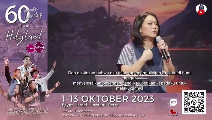 Hidup Mengerjakan Kehendak Tuhan - Henny Kristianus #hennykristianus