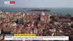 L’Unesco recommande de placer Venise sur la liste du patrimoine mondial en péril - L’Italie a pris des mesures 