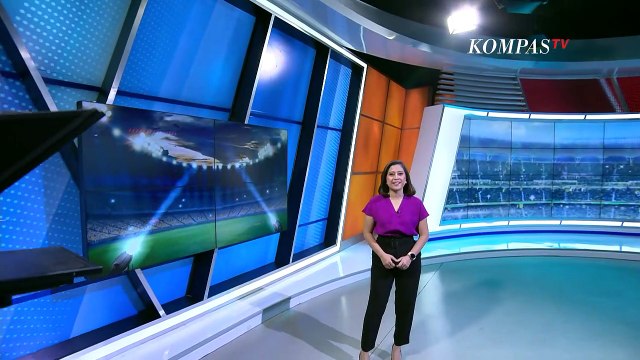 FIFA dan PSSI Inspeksi Stadion Gelora Bung Tomo Jelang Piala Dunia U-17