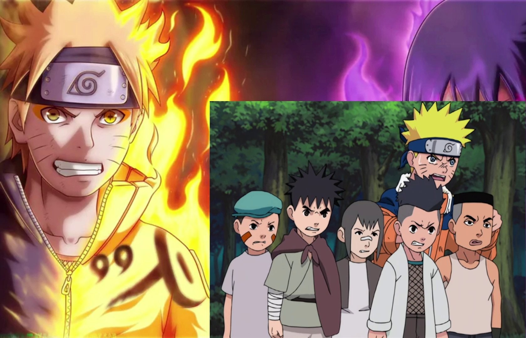 Naruto Season 6 - Episode 139 – Pure Terror! The House of Orochimaru In  Hindi / Naruto Season 6 - Episode 139 In Hindi - video Dailymotion